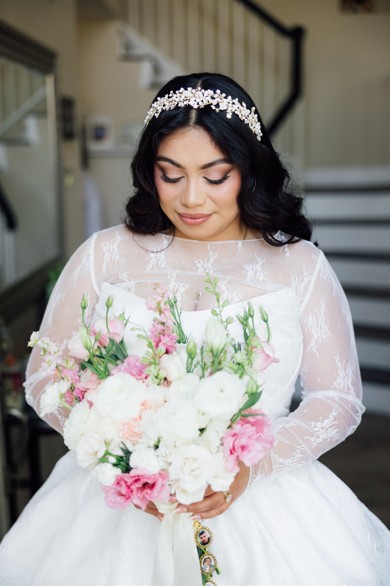 Brenda & Luis wedding — highlights, photo 10